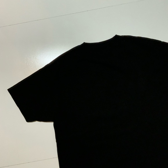 Gnarcotic Street Addict Lil Gnar Knife Tattoo Skull Skate Graphic T-Shirt - Picture 5 of 8